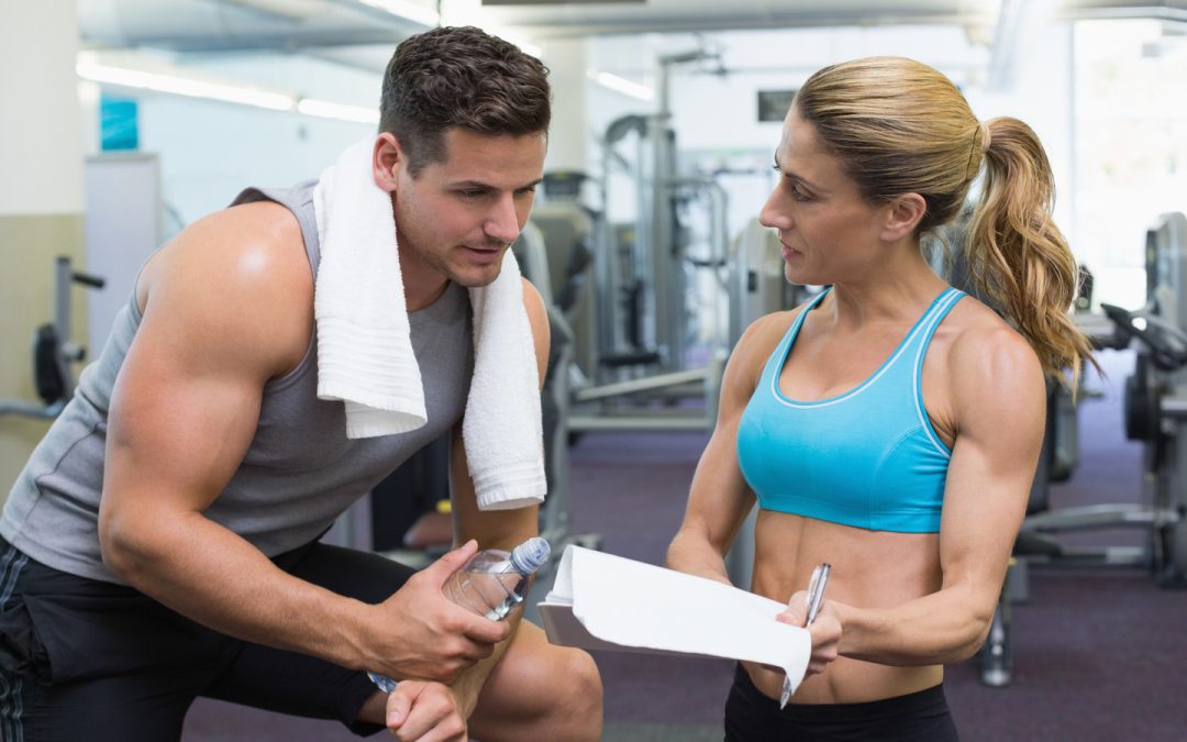 Personal Trainers: Is Your Booking System As Fit As You Are