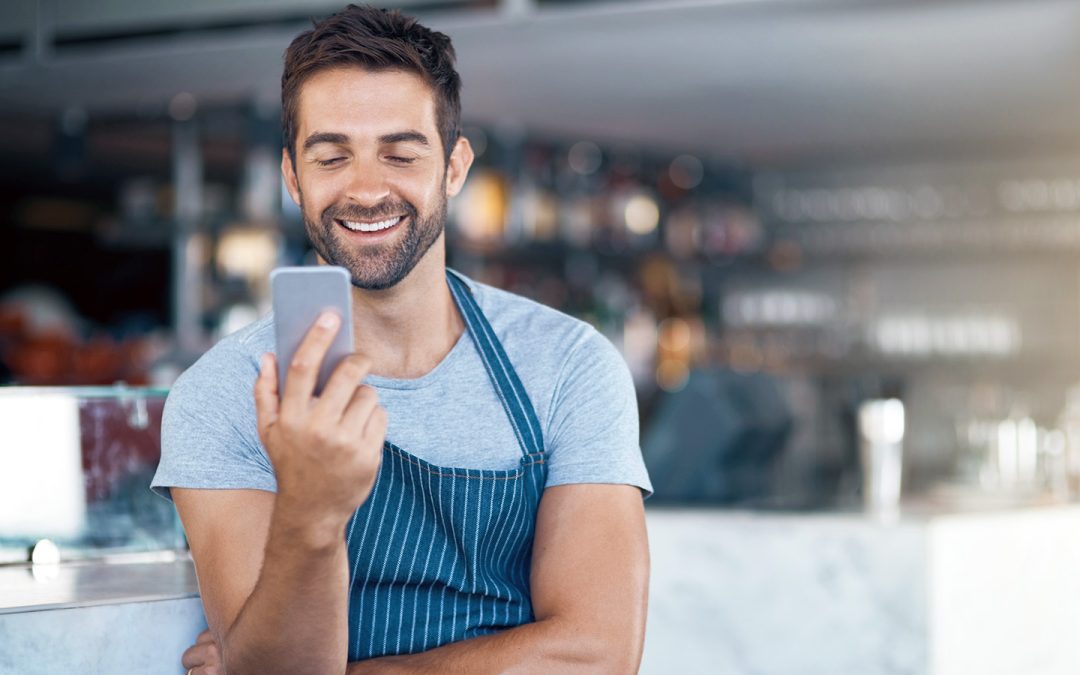 From Missed Calls to Booked Appointments: A Mobile Catering Services Success Story