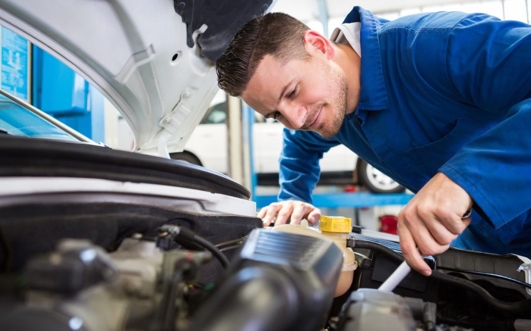 Boost Your Mobile Auto Repair Business Revenue: The Power of Online Booking