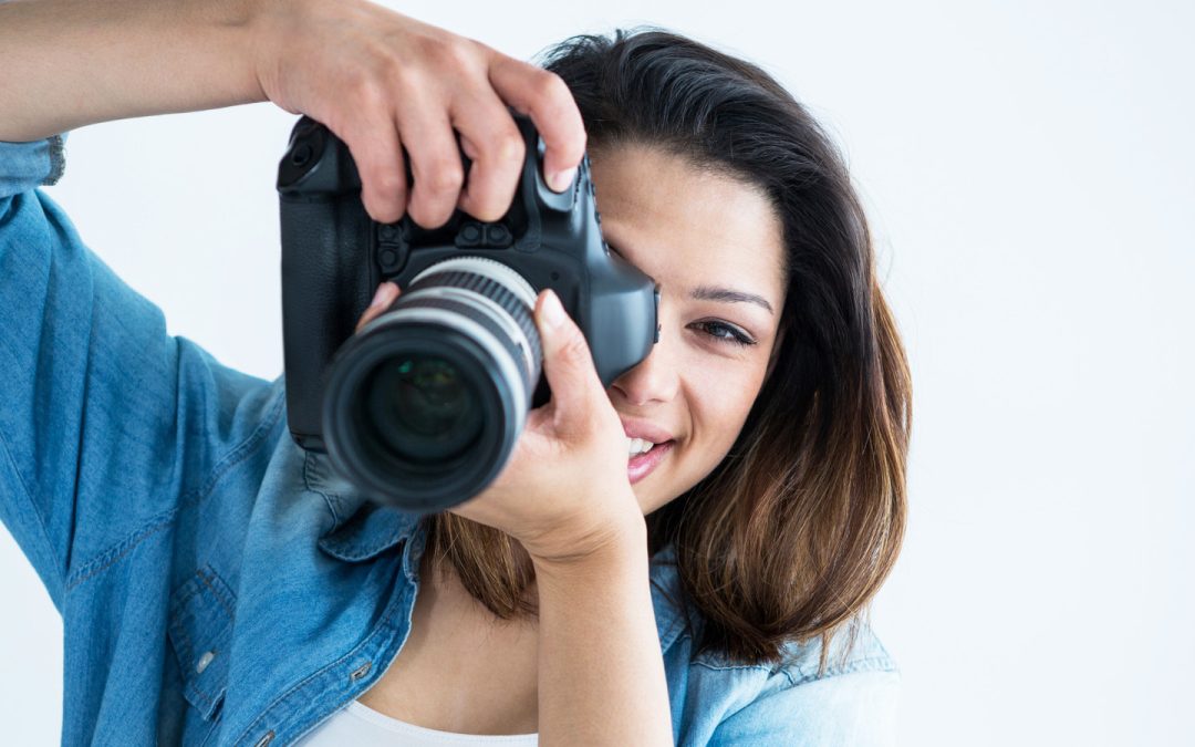 Shoot More, Stress Less: Streamlining Your Photography Business