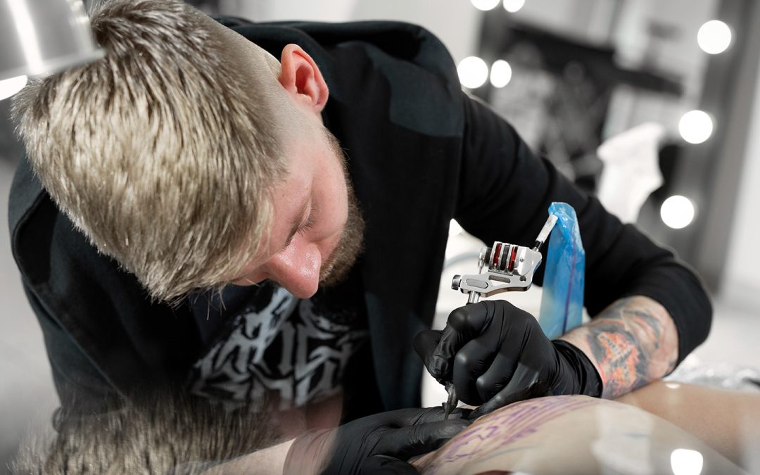 Tattoo Scheduling Made Easy: Minimizing Cancellations and Maximizing Art Time