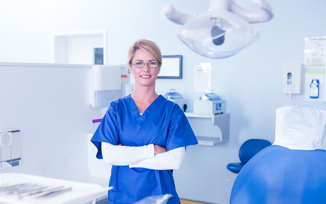 Running a Dental Practice Is Hard – But Booking Appointments Doesn’t Have to Be